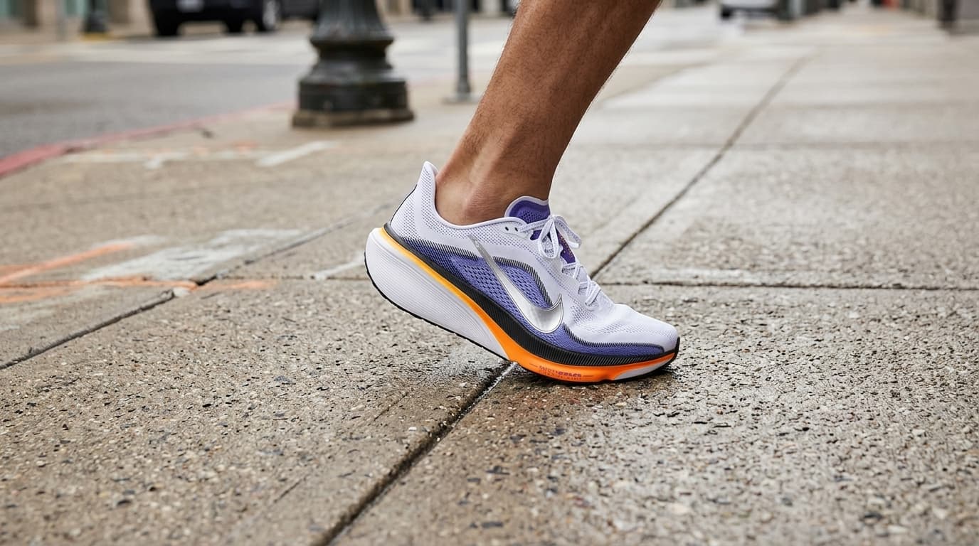 Nike Pegasus 42 running shoe